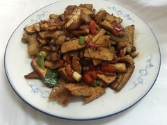 -新新湘菜馆(新中街二条店)