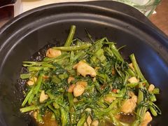 -港丽餐厅(龙之梦长宁店)