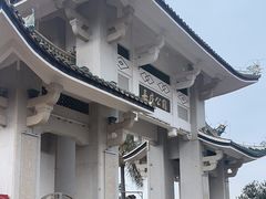 -集美鳌园景区