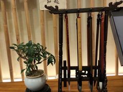 -小茶闲舍·观景商务茶馆(广州塔店)