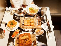 -開籠雀冰室(同和金铂店)