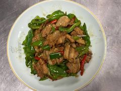-冯记豆花店(健翔桥店)