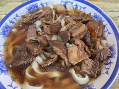 -清真-戏楼王记牛肉面