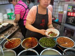 -刘二妈米皮(步行街店)