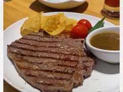 -斗牛士牛排(南京东路店)