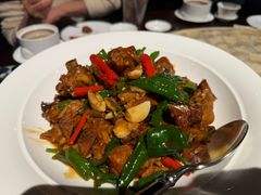 -明湖楼·经典鲁菜山东海鲜(大明湖店)