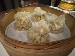 -海派悦庭·海胆烧麦·新融合菜(凯德广场店)