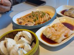 -东方早茶 海鲜•青岛菜(国信体育中心店)
