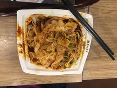 -魏家凉皮(十里河店)