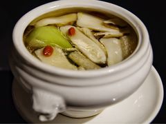 -铜锣湾·有麝自然香(重庆新天地店)