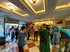 -国际饭店·帆声西饼屋(黄河路店)