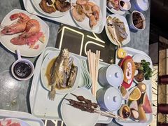 -堂会·KTV·自助餐·团建聚会(天河店)