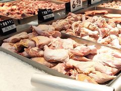 -物美超市(通州梨园店)