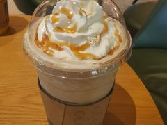 -星巴克臻选(济南万达店)