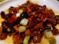 -辛香汇(飞洲店)