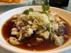 葱油螺片-双井轩(双井店)