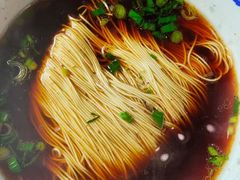 -二泉园老菜馆·百年无锡菜