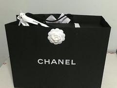 -CHANEL(恒隆广场店)