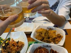 -Pelicana百利家炸鸡(江南西名店城店)