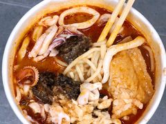 -四里沙茶面(湖滨四里店)