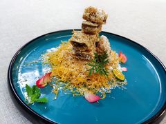 -小广寒电影艺术餐厅(小广寒经三路店)