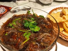 -阿斯牛牛·凉山菜(新会展店)