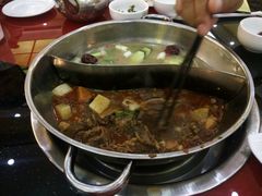 -香丽缘饭馆(黑龙潭店)