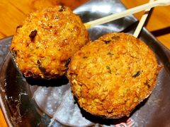 -晶吉·居酒屋·烧鸟·生鱼饭(中山区民主广场店)