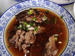 -南花桥羊肉馆老字号(乌镇店)
