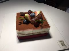 -美丽心情蛋糕(江苏路店)