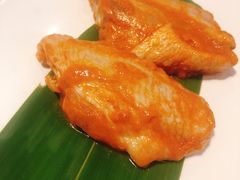 -么子烤肉(化龙池店)
