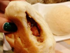 -添好运点心专门店(中环IFC店)