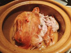 茶香鸡-外婆家(蓝色港湾店)