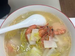 -来之顺海鲜菜馆·青岛菜·始于1993(栈桥店)