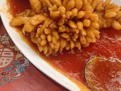 -玉华台饭庄(裕中西里小区店)