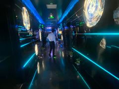-酷秀KTV(五道口店)