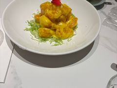 -竹雨堂创意中国菜(裕华店)