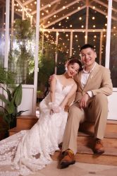 点击看大图 -金夫人婚纱摄影(华南店)