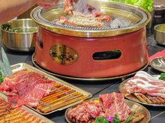 -西塔老太太泥炉烤肉(双井店)