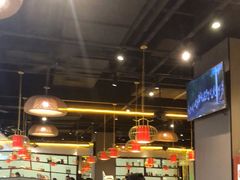 大堂-壹只卤鹅(华润万家店)