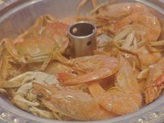 -加勒比阳光环球美食自助(凯德店)