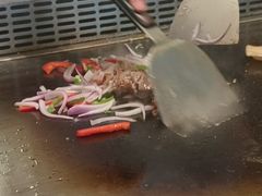 -和风铁板料理(山姆会员店)