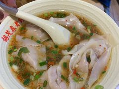 -协茂森老钟家(龙湖滨江天街店)