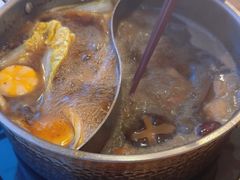 -松野谷·寿喜烧自助(华联顺义金街购物中心店)