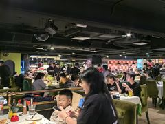 -戈拿旺巴西烤肉(崇文门店)