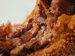 -老磁器口豆汁店(天坛店)