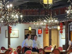 -金苑酒家·客家菜·广东老字号(万象店)