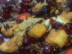 -客友延安沾沾(西八里社区店)