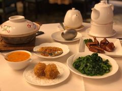 贵妃龙虾泡饭-利苑酒家(宜安广场店)