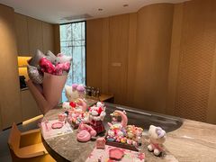 -松临·铁板烧&Omakase(神农店)